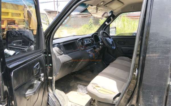 DONGFENG (DFSK) 1.5 GSL