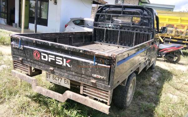 DONGFENG (DFSK) 1.5 GSL