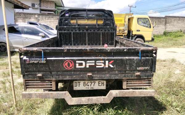 DONGFENG (DFSK) 1.5 GSL