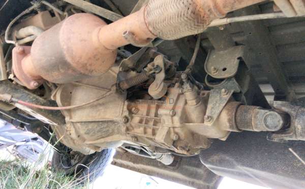 DONGFENG (DFSK) 1.5 GSL