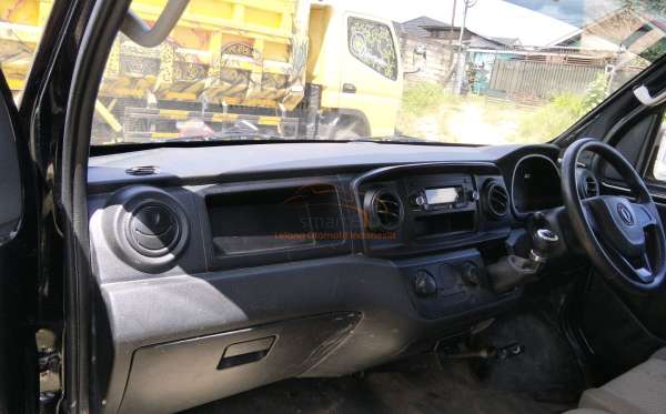 DONGFENG (DFSK) 1.5 GSL
