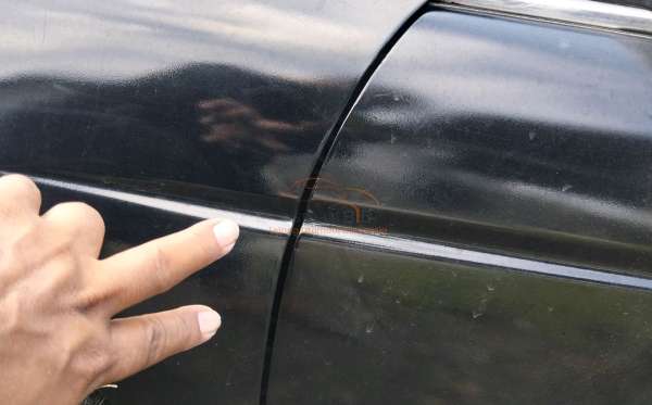 HONDA ACCORD CP2 2.4 VTIL
