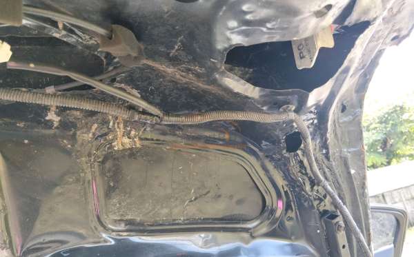 HONDA ACCORD CP2 2.4 VTIL