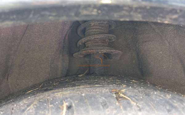 HONDA ACCORD CP2 2.4 VTIL