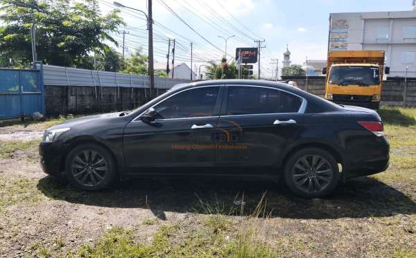 HONDA ACCORD CP2 2.4 VTIL