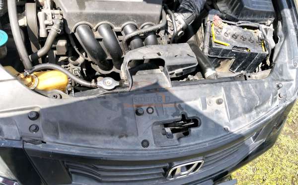HONDA ACCORD CP2 2.4 VTIL