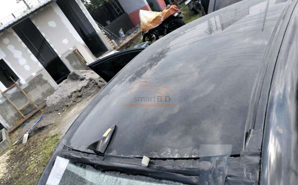 HONDA ACCORD CP2 2.4 VTIL