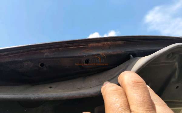 HONDA ACCORD CP2 2.4 VTIL