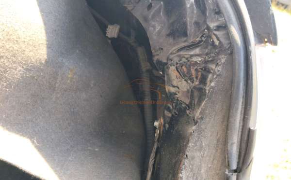 HONDA ACCORD CP2 2.4 VTIL