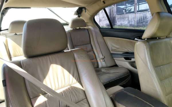 HONDA ACCORD CP2 2.4 VTIL