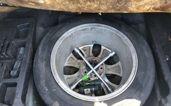 HONDA ACCORD CP2 2.4 VTIL