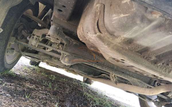HONDA ACCORD CP2 2.4 VTIL