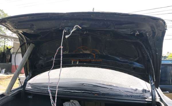 HONDA ACCORD CP2 2.4 VTIL