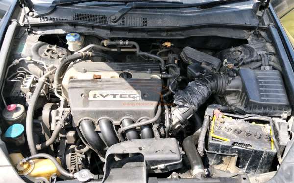 HONDA ACCORD CP2 2.4 VTIL