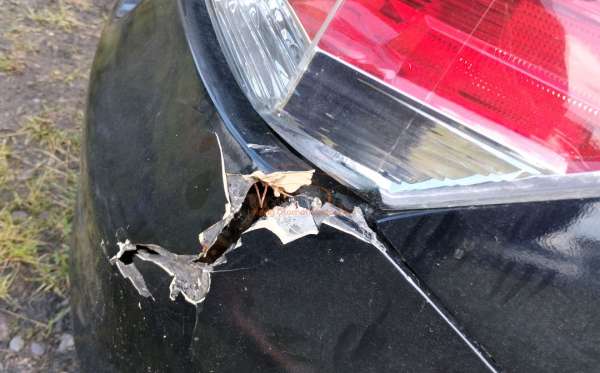 HONDA ACCORD CP2 2.4 VTIL