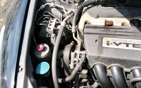 HONDA ACCORD CP2 2.4 VTIL