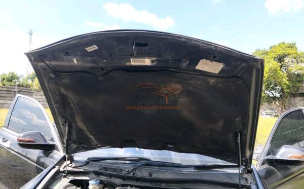 HONDA ACCORD CP2 2.4 VTIL