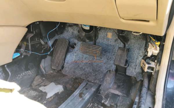 HONDA ACCORD CP2 2.4 VTIL