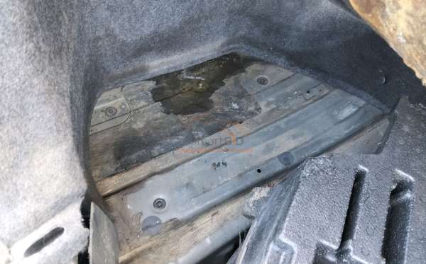 HONDA ACCORD CP2 2.4 VTIL