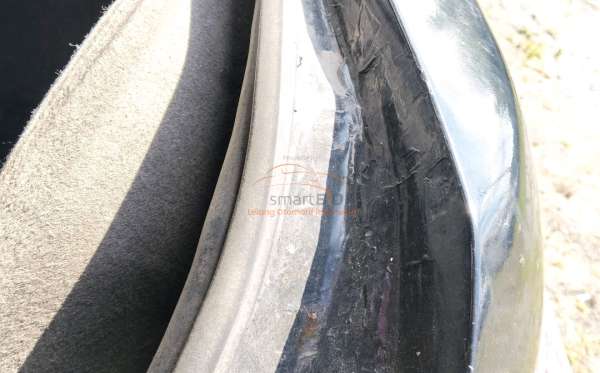HONDA ACCORD CP2 2.4 VTIL