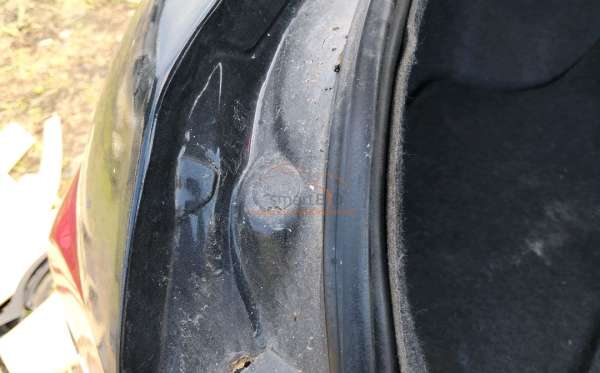 HONDA ACCORD CP2 2.4 VTIL