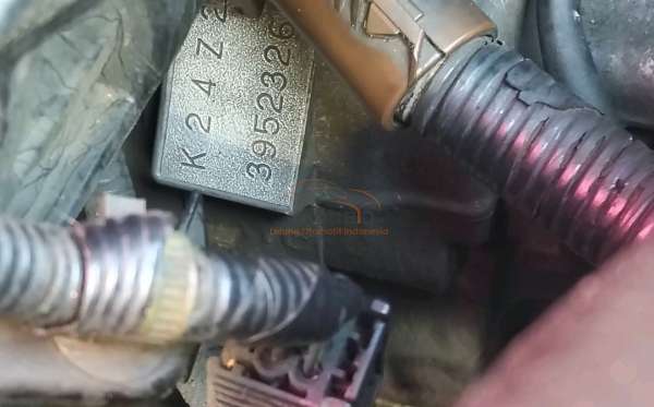HONDA ACCORD CP2 2.4 VTIL
