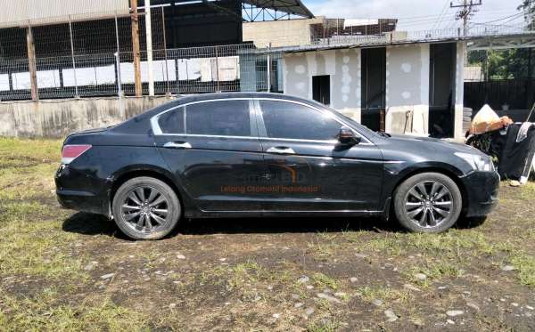 HONDA ACCORD CP2 2.4 VTIL