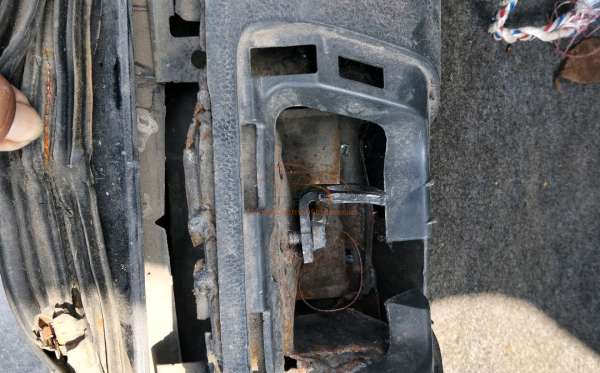HONDA ACCORD CP2 2.4 VTIL