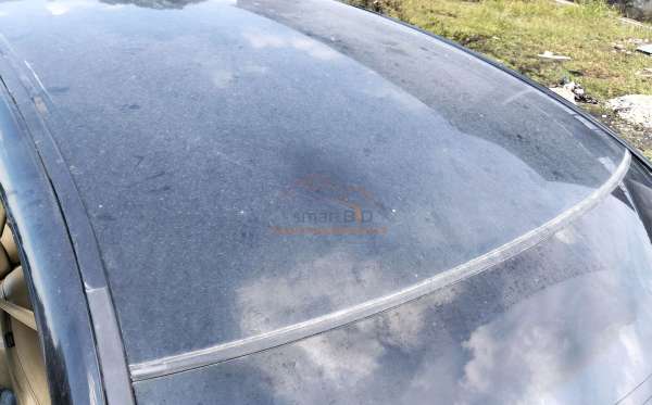 HONDA ACCORD CP2 2.4 VTIL