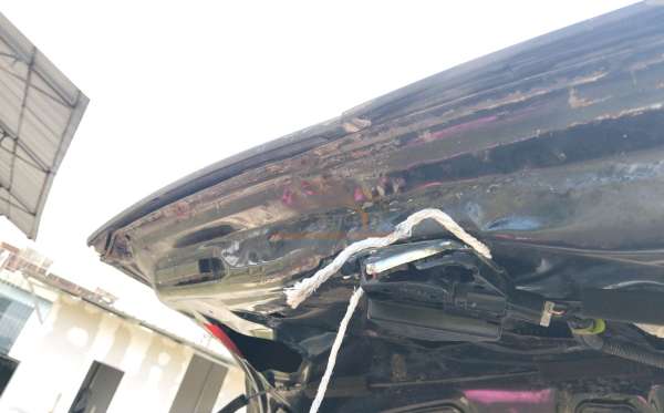 HONDA ACCORD CP2 2.4 VTIL