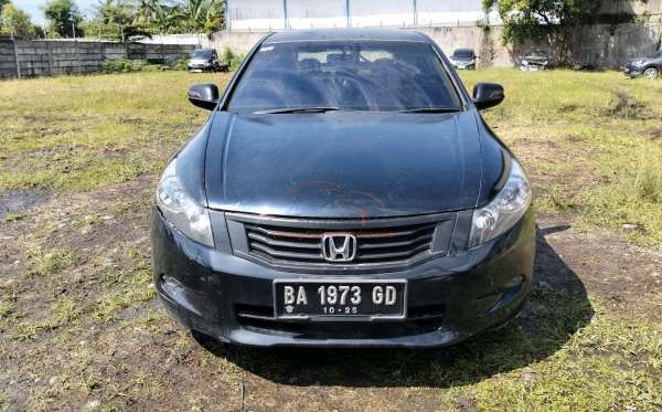 HONDA ACCORD CP2 2.4 VTIL