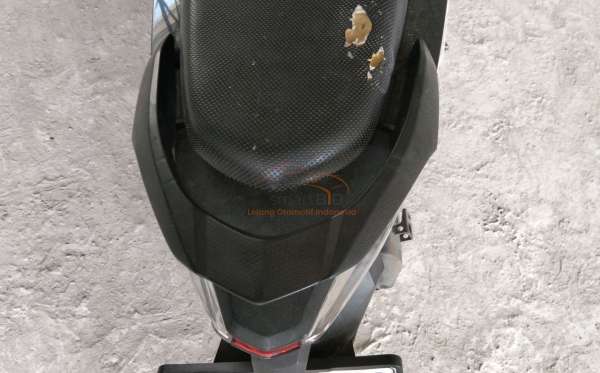 HONDA BEAT CBS FI CW