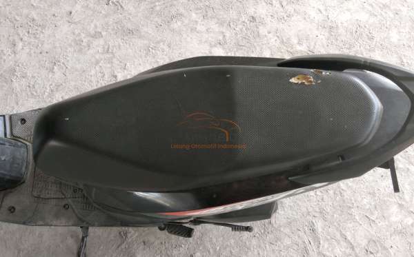 HONDA BEAT CBS FI CW