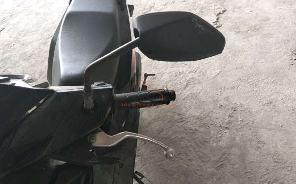 HONDA BEAT CBS FI CW
