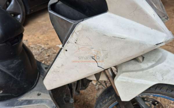 HONDA BEAT CW