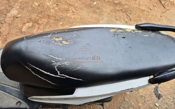 HONDA BEAT CW