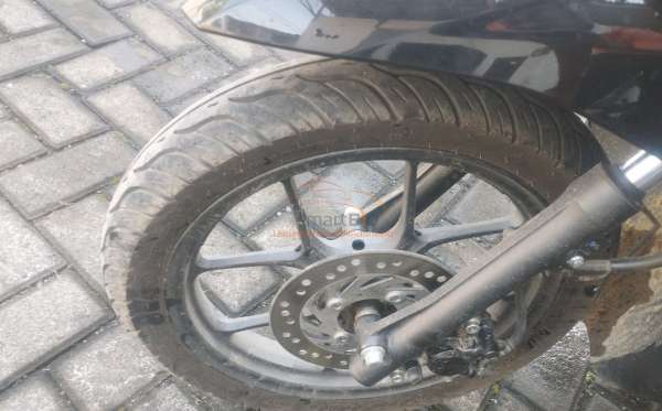 HONDA BEAT