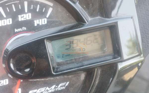 HONDA BEAT