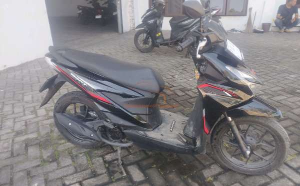 HONDA BEAT