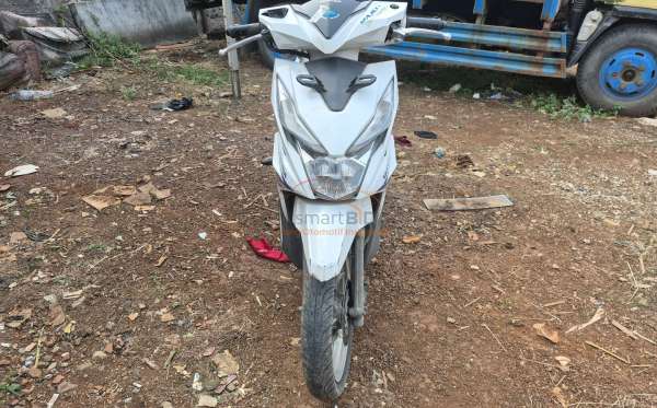 HONDA BEAT eSP CW