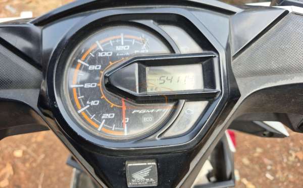 HONDA BEAT eSP CW