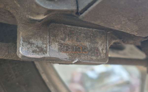 HONDA BEAT eSP CW