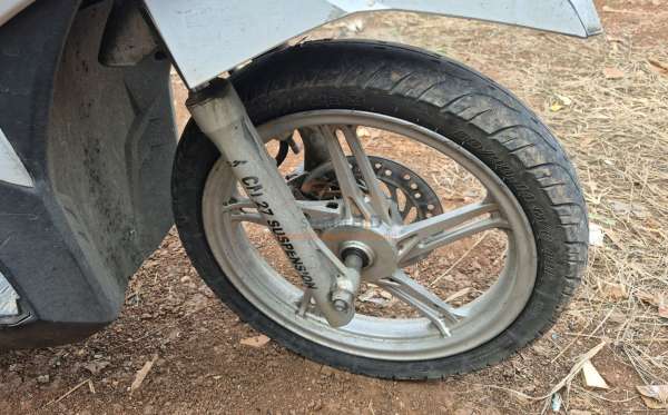 HONDA BEAT eSP CW