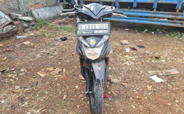HONDA BEAT eSP CW