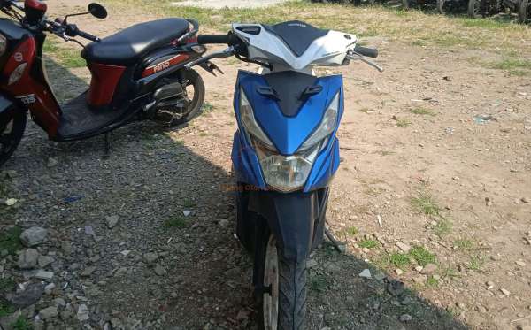 HONDA BEAT