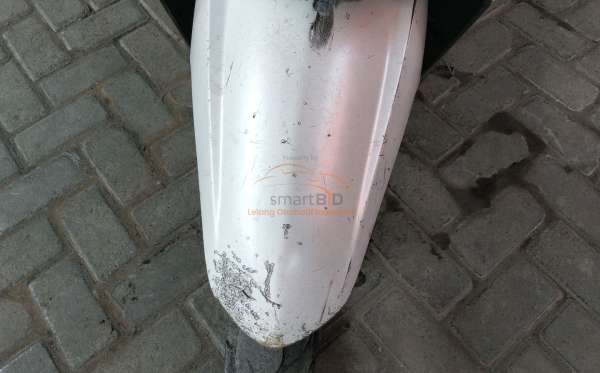 HONDA BEAT POP CW FI