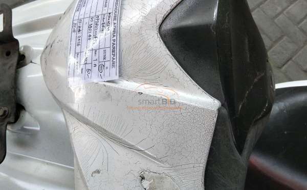 HONDA BEAT POP CW FI