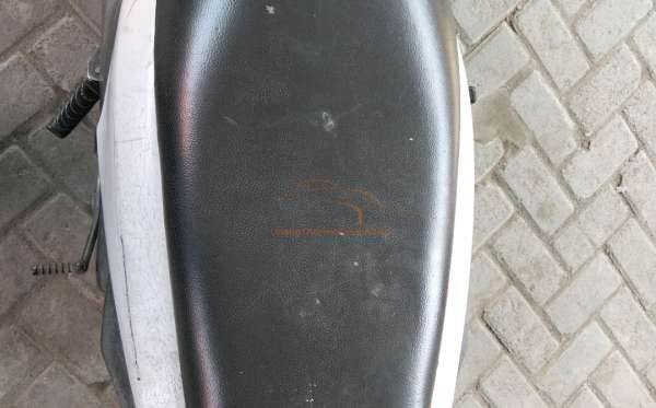 HONDA BEAT POP CW FI
