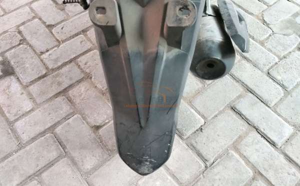 HONDA BEAT POP CW FI