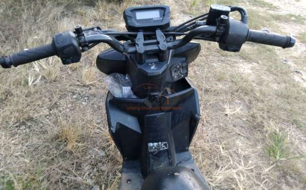 HONDA  BEAT STREET